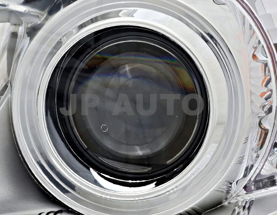 For 2011-2012 Toyota Avalon Headlight Halogen Set Driver and Passenger Side Foto 2 de 4