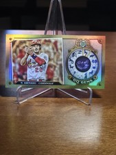 2022 Topps Gypsy Queen-GQ Gems Minis Nolan Arenado #GGM-8 Cardinals Diamondbacks