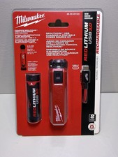 Milwaukee 48-59-2013h Redlithium Usb Charger And Portable Power Source Kit