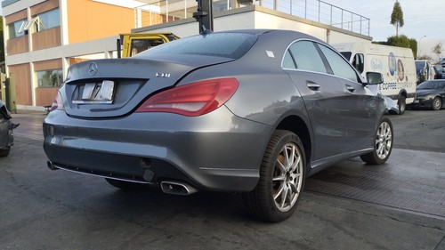 E0517610002 MITTELKONSOLE / 5538399 FÜR MERCEDES-BENZ CLASE CLA W117 CLA 220 C - Bild 10 von 10