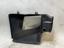 🧷2016-2020 Tesla Model S Radiator Right Guide Air Duct Trim Cover 1058072-00-C