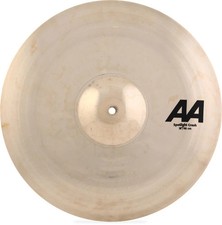 Sabian AA Spotlight Crash Cymbal - 18 inches
