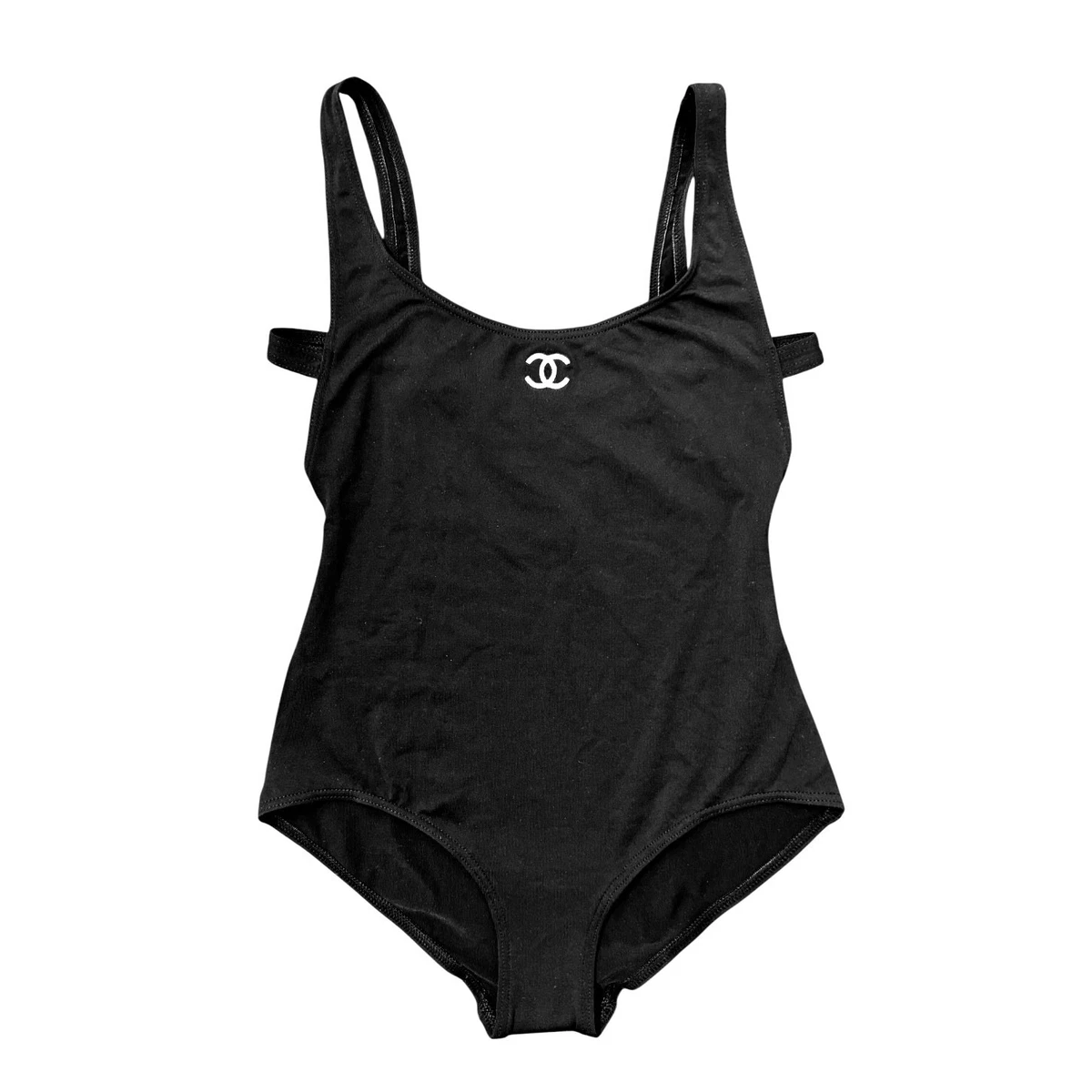 CHANEL One Piece Swimwear for Women | eBay
