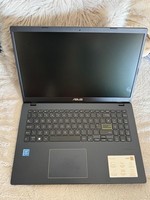 ASUS Vivobook laptop black E510M brand new SEALED