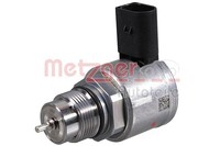 Druckregelventil Common-Rail-System Metzger Autoteile 0899373 FüR Vw Golf 7 5G1