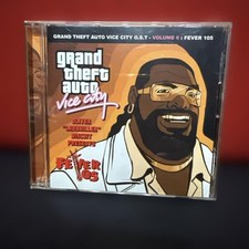 Grand Theft Auto Vice City O.S.T.