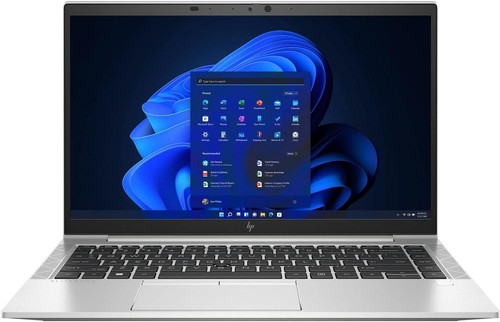 HP EliteBook 840 G8 14" 16GB 512GB SSD Core i5-1145G7- Excellent Refurbished
