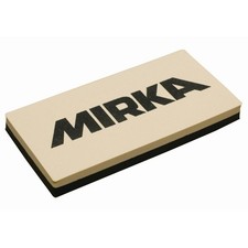 SANDING BLOCK SOFT/HARD 125X60
