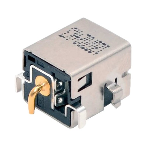 Connettore Di Ricarica DC 2,5 Mm Per Asus A52/A53 – Spinotto Alimentazione Di Ricambio