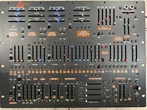 ベリンガーシンセサイザー　2600 (12/25まで値下げ) Behringer 2600 | 銘機 ARP2600 のリプロダクト Blue Marvin / Gray