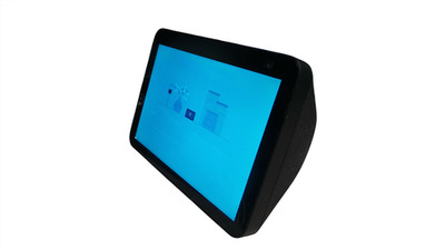Amazon Echo Show 8 2nd Gen A8H3N2 HD Smart Display W/ Alexa - Free Shipping