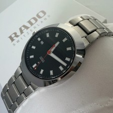Rado D-Star Ceramos Automatic 42mm Men's 100m Ceramic Sports Watch 658.0938.3