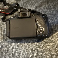 Canon EOS 700D Digital Cameras for Sale Shop New Used Digital