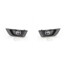 Nebelscheinwerfer H8 Set anthrazit für Ford Mondeo IV Turnier Bj. 03/07-11/10 Nebelscheinwerfer H8 Set anthrazit für Ford Mondeo IV Turnier Bj. 03/07-11/10