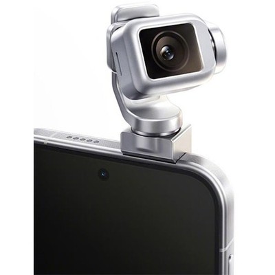 Honor Robot Phone with a Built-In Folding Gimbal Vlog Camera By