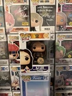 Funko Pop! WWE -  AJ Lee  Funko Pop