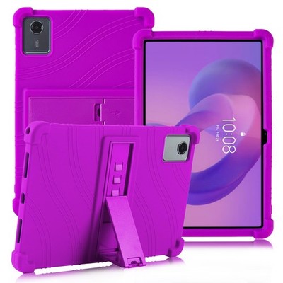 for Lenovo Tab M11 Case 11 Inch (TB330F/TB331),Soft Silicone for Lenovo Idea ...