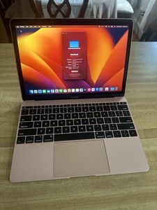MacBook Retina 12in 2017 | eBay