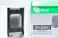 Fujifilm Fuji GX680 Instant Film holder for Fuji GX680
