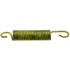 Saniserv Sani Serv SAN64504 Torque Spring Yellow