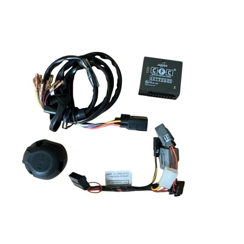 Faisceau attelage FORD Ranger 3 kit électrique remorquage 2035540 12V