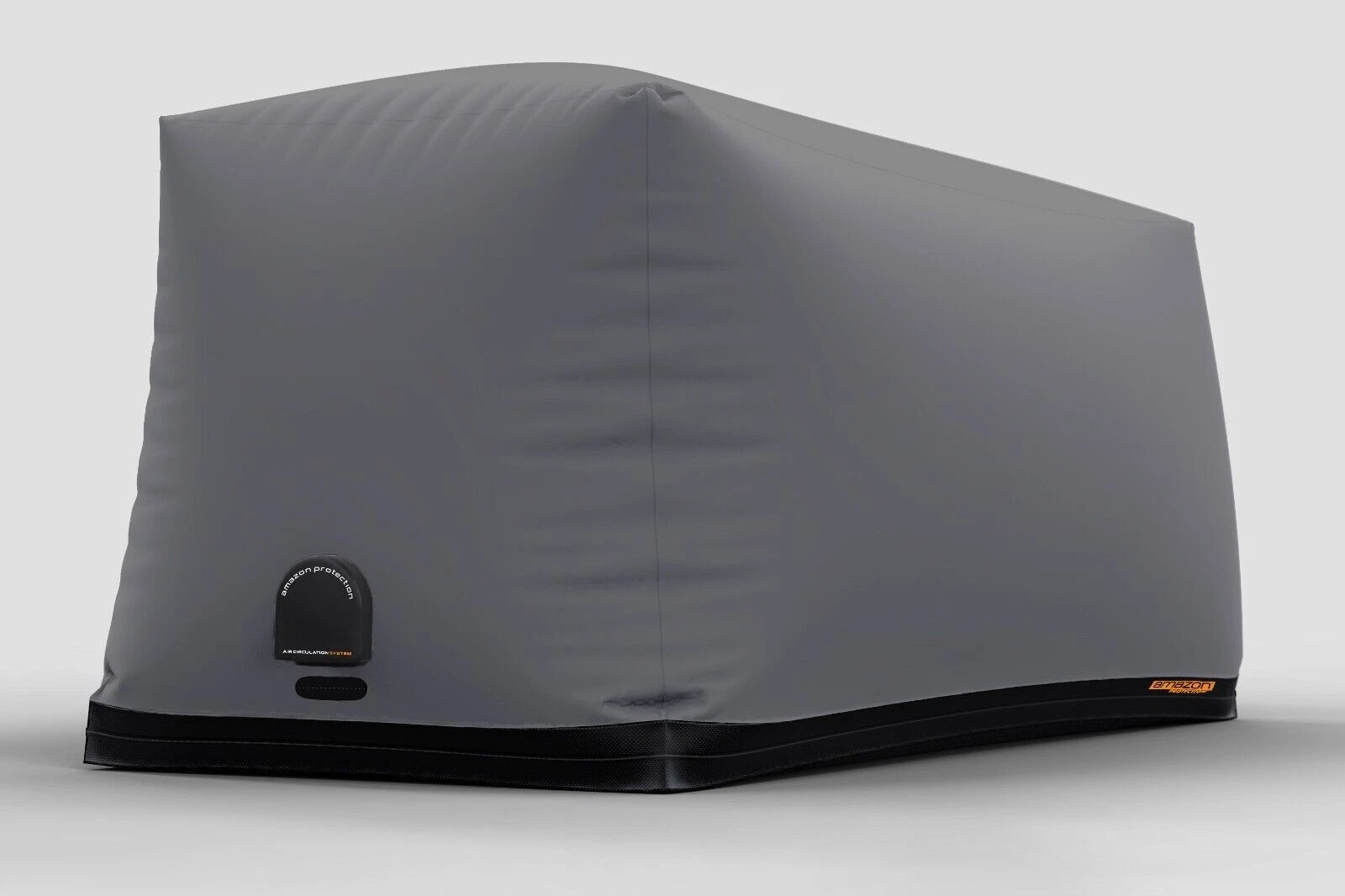 Outdoor SUV Cover | Hail, Snow, UV, Rain, Heat Protection Capsule...