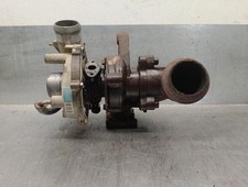 9645247080 turbolader at CITROEN XSARA PICASSO 2.0 HDI X 1999 4857734
