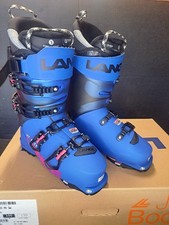 26.5 Lange XT3 Free 130 MV Mens Hybrid Touring Ski Boots 2025/2026