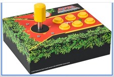 Thundersticks GRS Super Joystick Ikari Warrio...