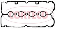 Corteco Dichtung, Zylinderkopfhaube U.A. FüR Fiat, Opel