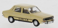 Brekina 14509 Dacia 1300, Beige 1:87 H0