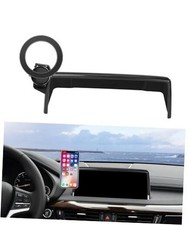 Car for 14-18 BMW X5  15-19 BMW X6 10.2-inch Powerful Magnetic Car Mount