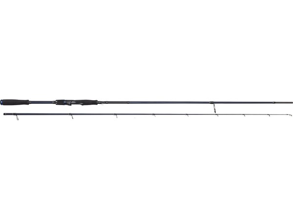 Westin W2 Precision Cast 8' / 2,44M M 9-35G 2SEC Spinnrute-image
