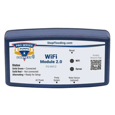 Pro Series Pumps Wi-Fi Connect Module 2.0