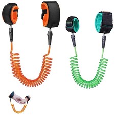 Kinder Sicherheitsgurt Babyschutz Leine Anti lost Kinderhandgelenk Gürtel 1.8...