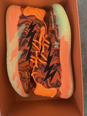 Puma LaMelo Ball MB.03 Halloween Men s Size 12