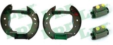 Kits de frein Ford PUMA