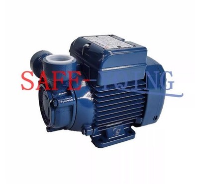 1PCS New PEDROLLO PQM60 High-pressure Circulating Water Pump 220V #nm