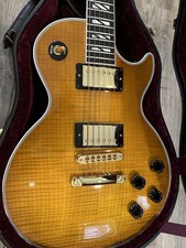 2007 Gibson Les Paul Custom super 400