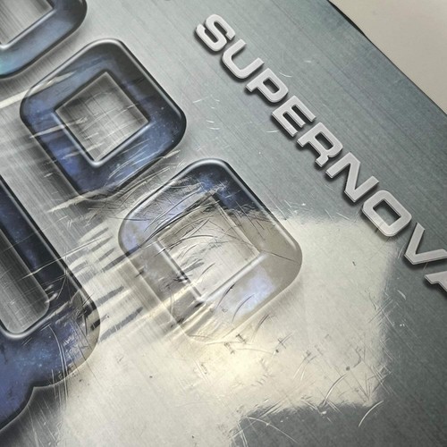 New EVGA Supernova 1000 G3 220-G3-1000-X1 80 Plus Gold 1000W Fully Modular PSU - Bild 10 von 13