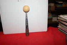 White Ball 4 Speed Shift Handl Knob For Hurst Shifters Camaro Corvette White Ball 4 Speed Shift Handl Knob For Hurst Shifters Camaro Corvette