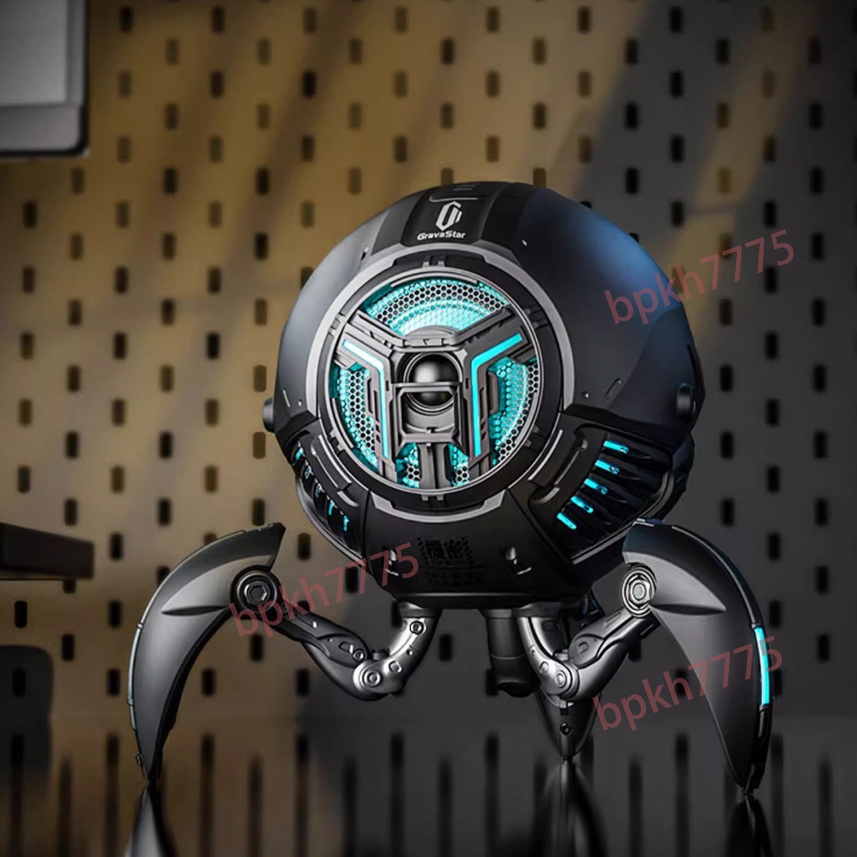 Originagenuine Gravastar Venus G1 Pro/Gravastar mars Pro Steel Pig