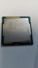 Intel Core i7-2600K - 3.40GHz Quad-Core (SR00C) Processor