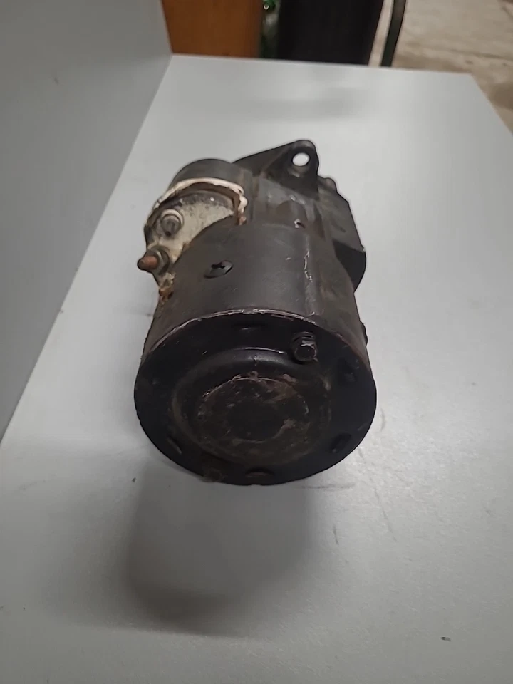 Chrysler Dodge Plymouth Charger GTX Challenger 1969 pieza de arranque # 2095219 Foto 4 de 4