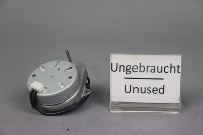 Mallory M002 3W S Timer Motor 115VAC 60Hz Unused