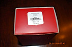 Lenox * 2024 HEAVENLY ANGEL * Christmas Ornament, 4 1/2" — photo 4