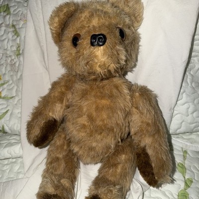 Bear Handmade By Ann -Mae