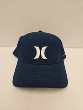 Youth Size Blue Hurley Hat