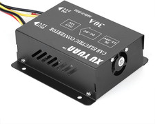 Alimentatore Camion 24V 12V Riduttore Di Tensione 40A Convertitore Corrente per