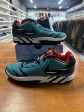  Nike Ja 1 'Scratch' Size 9 FD6565-400 B-Grade 